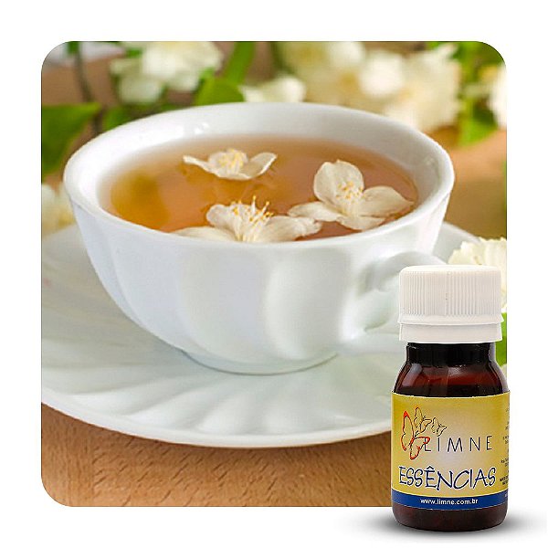 ESSÊNCIA CHÁ BRANCO 30ML