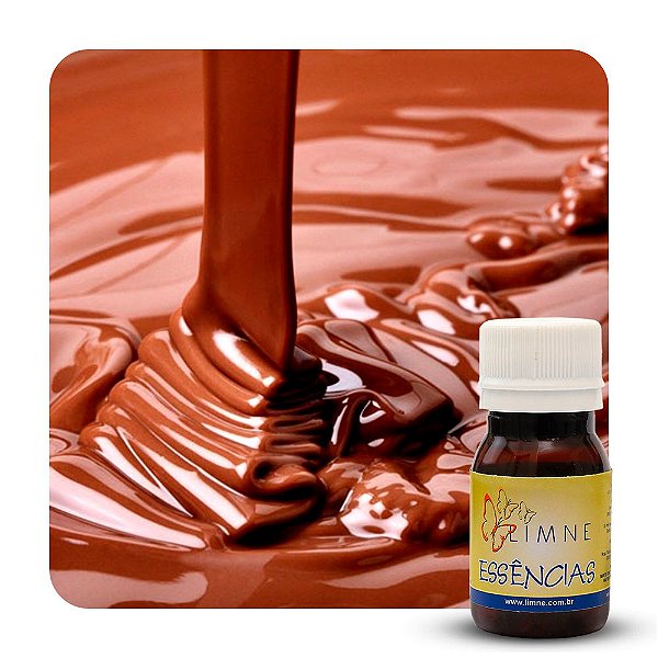 ESSÊNCIA CHOCOLATE 30ML