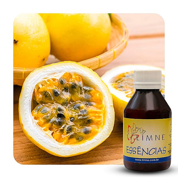 ESSÊNCIA MARACUJÁ 100ML
