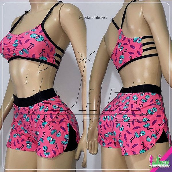 Conjunto Diana