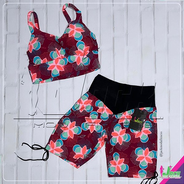 Conjunto Mara