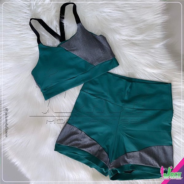 Conjunto Larissa