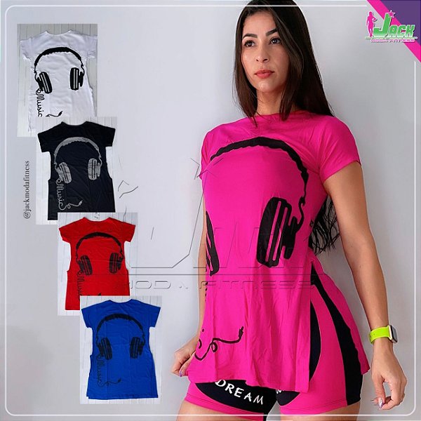 Max Blusa Alexia