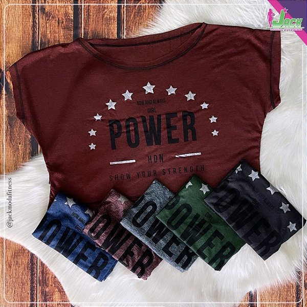 Cropped Power