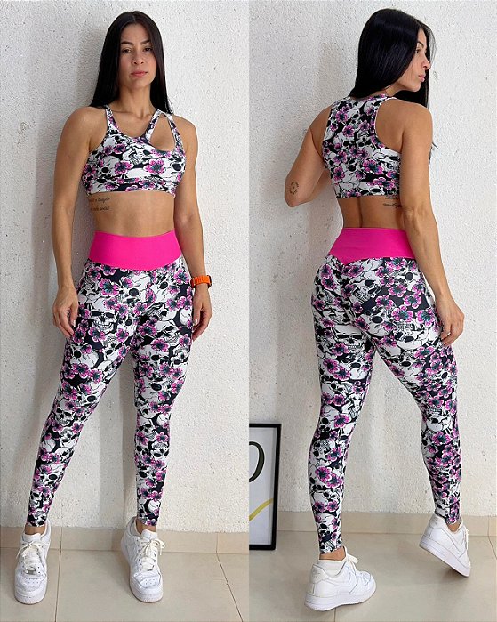 Conjunto Nicole
