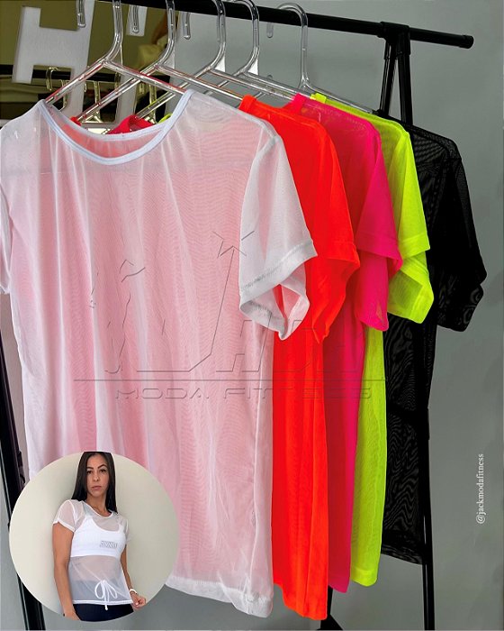 Blusa Brenda