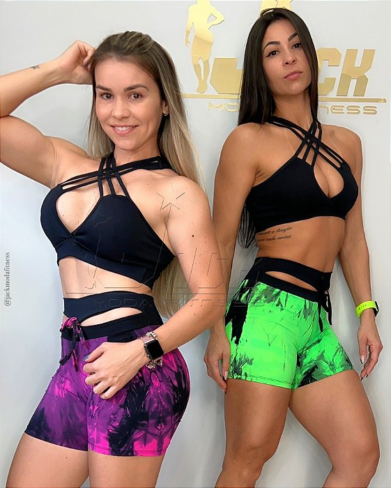 Conjunto Diana