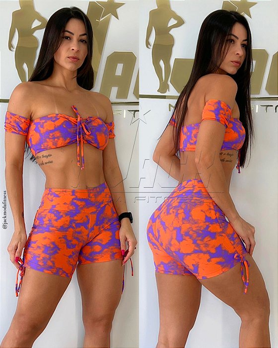 Conjunto Jamile