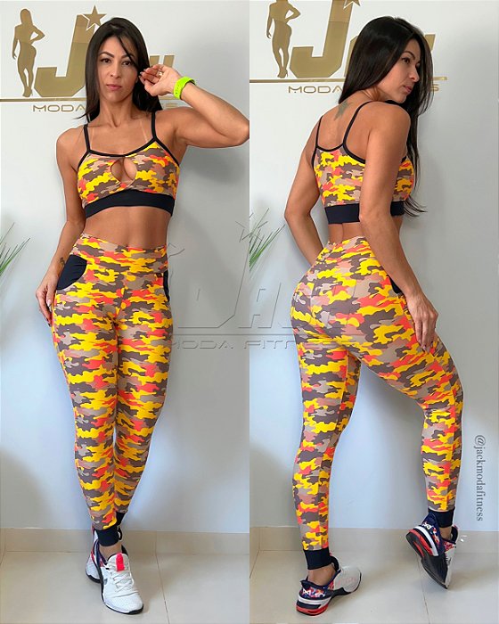 Conjunto Duda