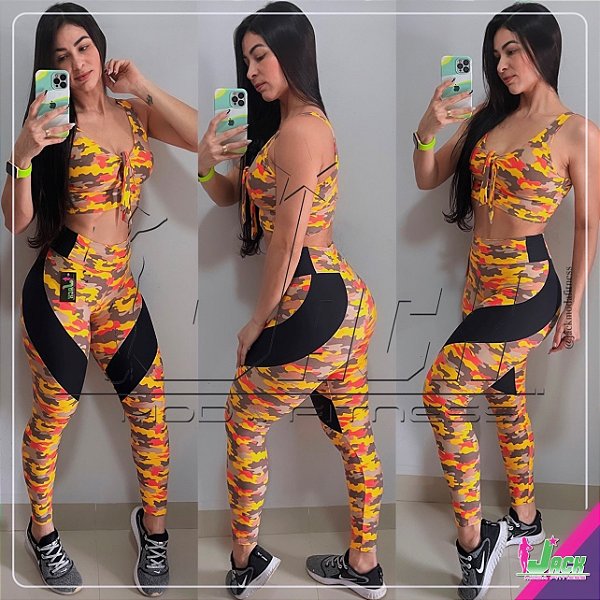Conjunto Eliana