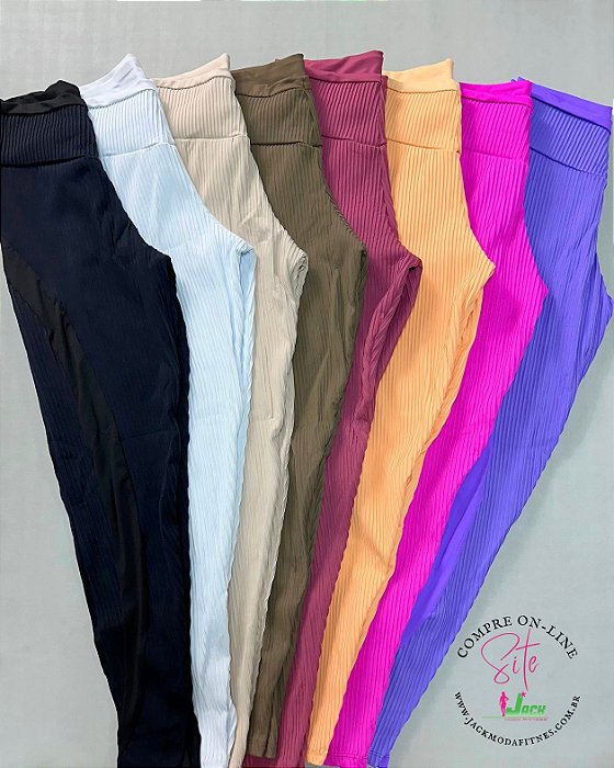 Legging Catarina