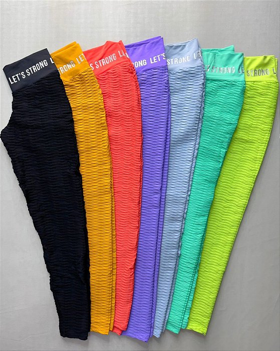 Legging Strong