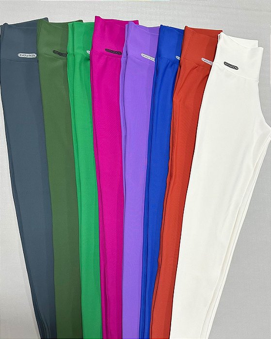 Legging Evolution