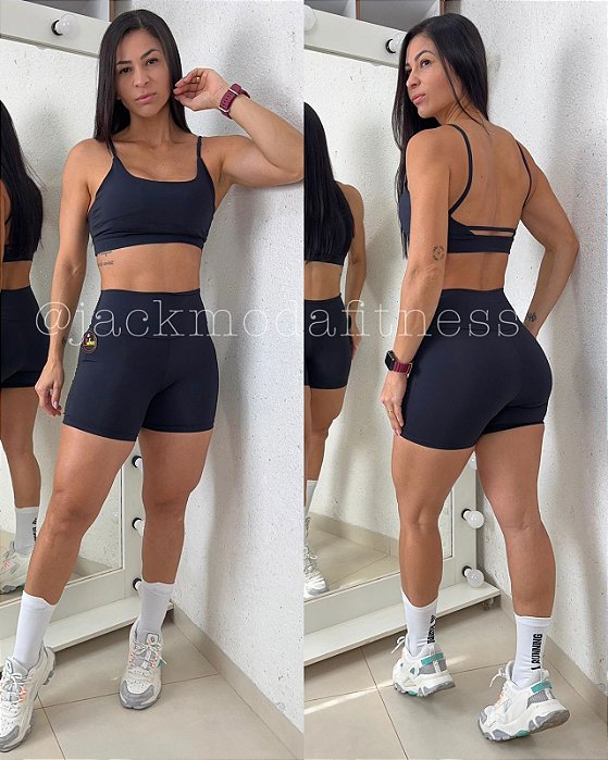 Conjunto Camila