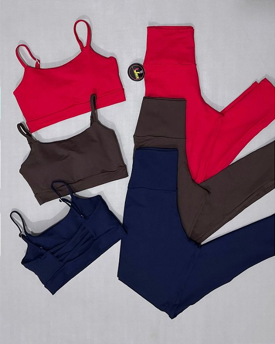 Conjunto Heloisa