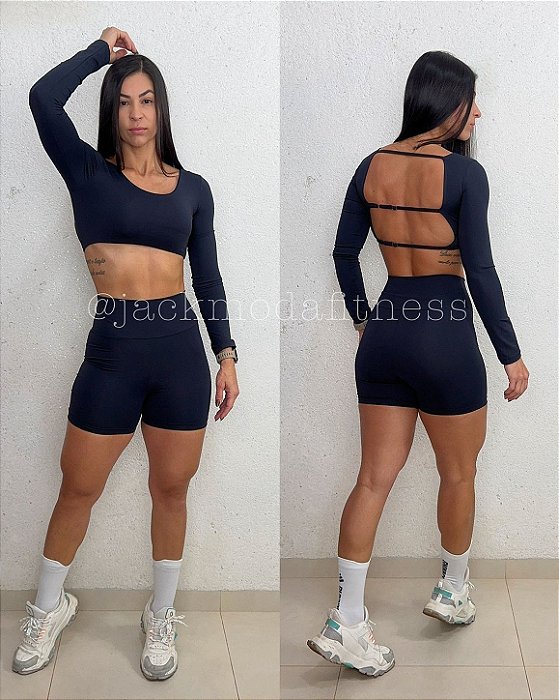 Conjunto Isa
