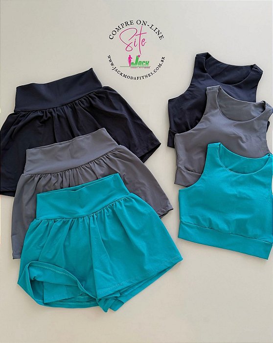 Conjunto Rafaela