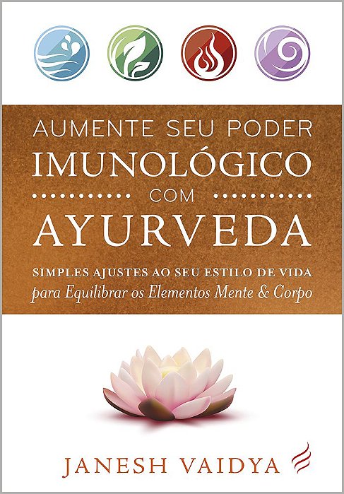 Aumente seu Poder Imunológico com Ayurveda