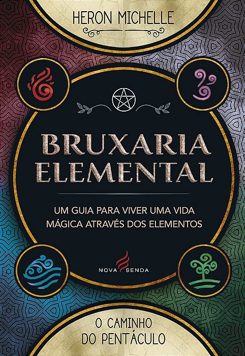 Bruxaria Elemental