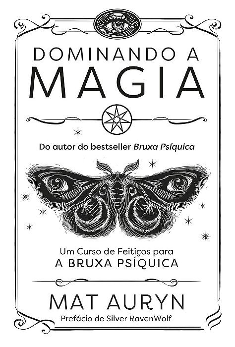 Dominando a Magia