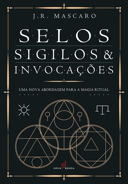 Selos, Sigilos e Invocações