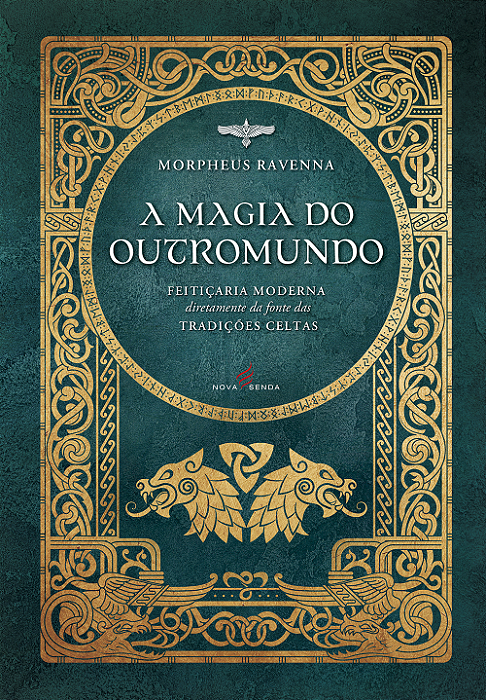 A Magia do Outromundo