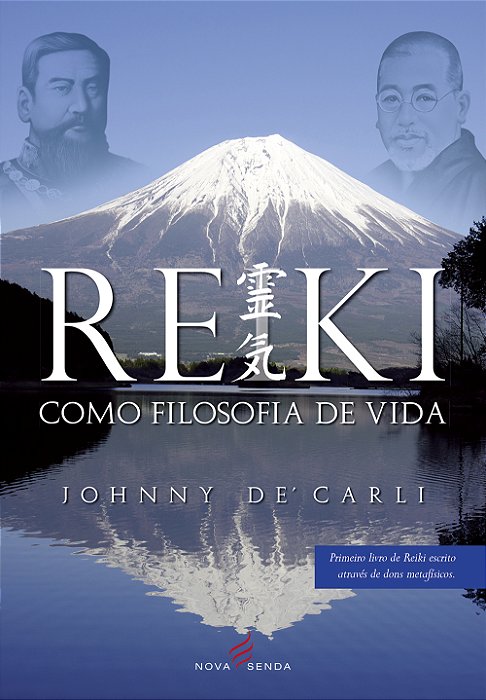 Reiki como filosofia de vida