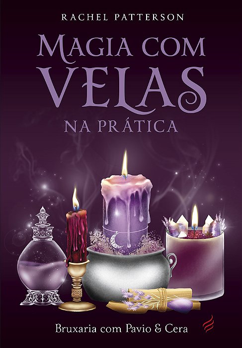 Magia com Velas na Prática
