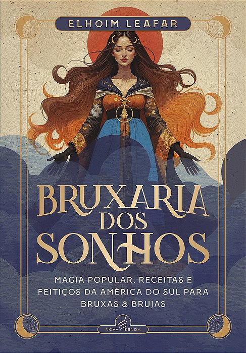 Bruxaria dos Sonhos