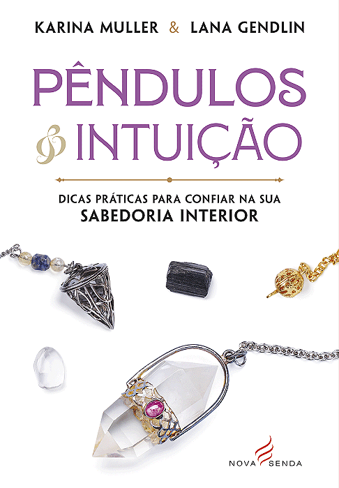 Pêndulos & Intuição