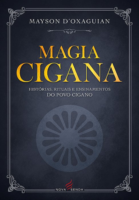 Magia Cigana