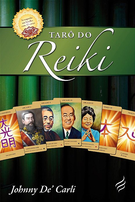 Tarô do Reiki