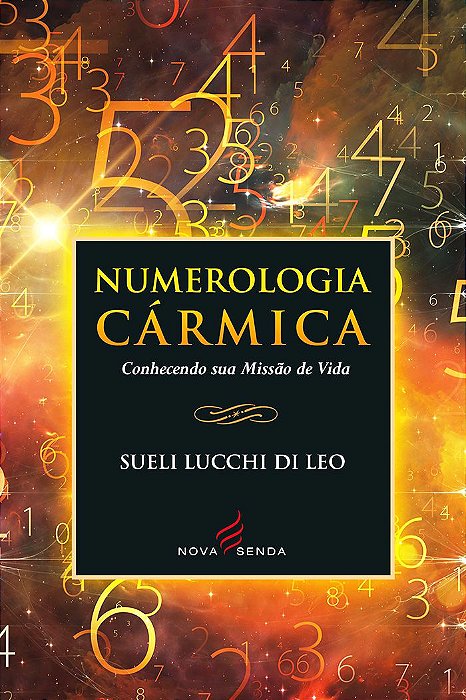 Numerologia Cármica