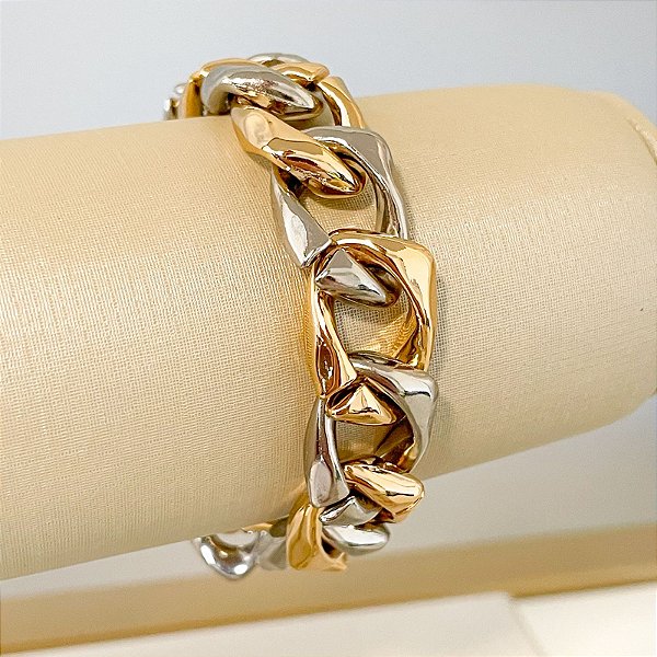 Pulseira Corrente