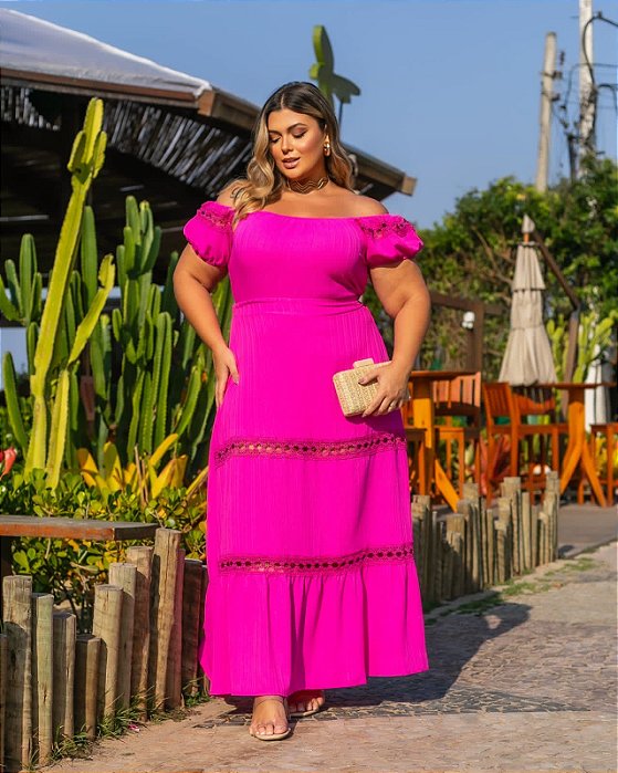 CONJUNTO LONGO DETALHES ENTREMEIOS
