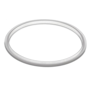 Borracha De Silicone Para Panela De Pressao 2 A 7 Litros - Embalagem 10X1 UN - Preço Unitário R$2,94