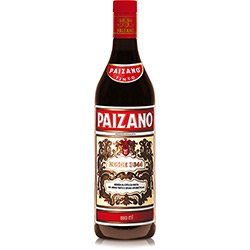 Coquetel Paizano Tinto 880Ml - Embalagem 6X880 ML - Preço Unitário R$13,08