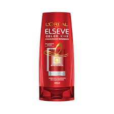 Condicionador Elseve Colorvive 200Ml - Embalagem 1X200 ML