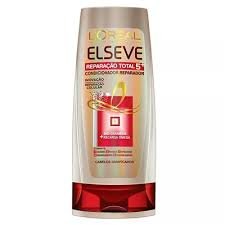 Condicionador Elseve Reparçao Total 5 200Ml - Embalagem 1X200 ML
