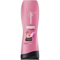 Condicionador Monange Hidrata Com Poder 325Ml - Embalagem 1X325 ML
