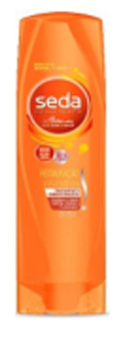 Condicionador Seda Sos Restauracao Instantanea 325Ml - Embalagem 1X325 ML