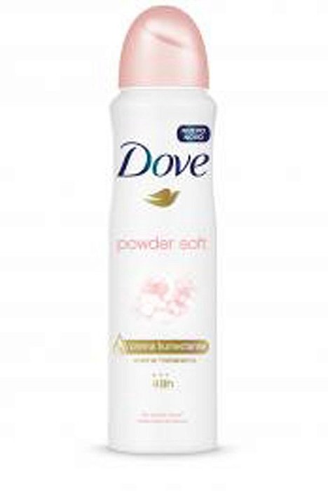 Desodorante Aerossol Dove Feminino Cuida E Protege Antibacteriano 89Gr - Embalagem 1X89 GR