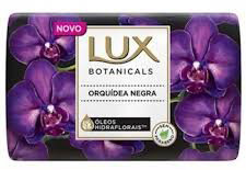 Sabonete Lux Botanicals Orquidea Negra Pele Sedutora Roxo 85Gr - Embalagem 12X85 GR - Preço Unitário R$2,39
