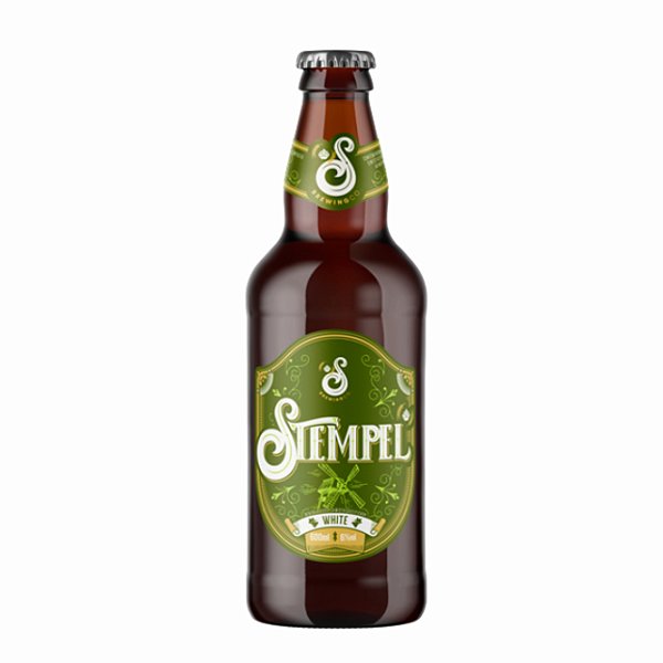 Chopp De Vinho Stempel White 600Ml - Embalagem 6X600 ML - Preço Unitário R$8,59