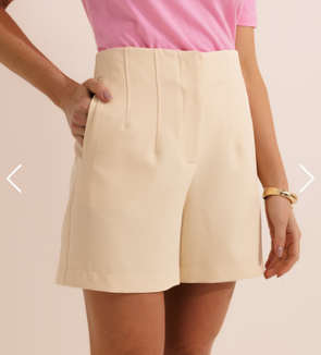 Shorts Recorte