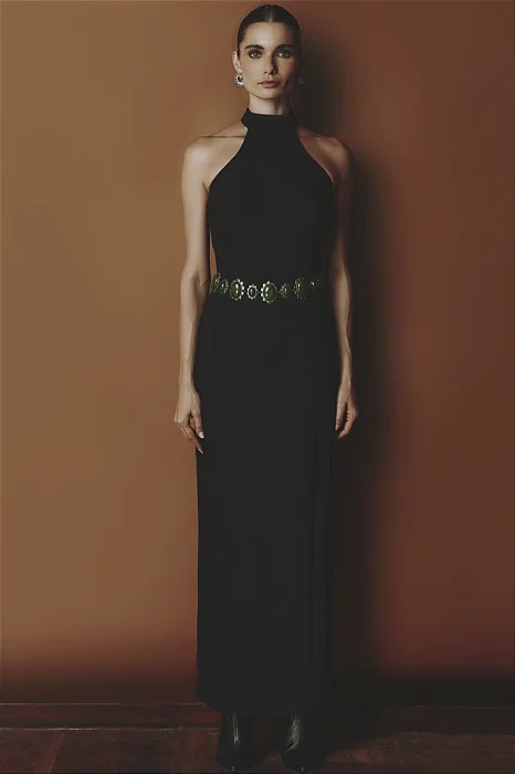 Vestido Isabel Midi