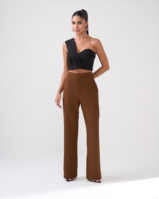 Cropped Fabiana