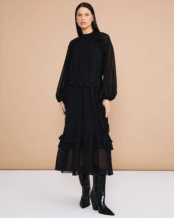 Vestido Teresa