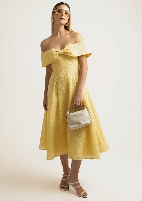 Vestido Luana