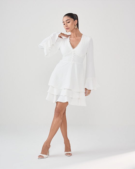 Vestido Keila